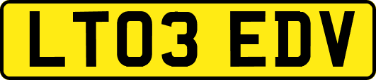LT03EDV