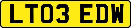 LT03EDW