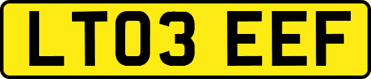 LT03EEF