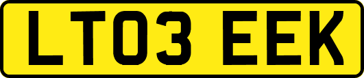 LT03EEK