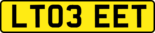 LT03EET