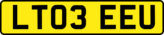 LT03EEU