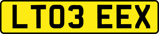 LT03EEX