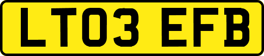 LT03EFB