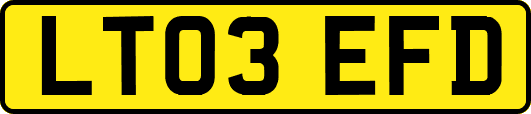 LT03EFD