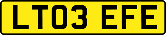 LT03EFE