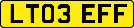LT03EFF