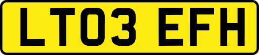 LT03EFH