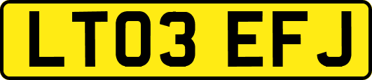 LT03EFJ