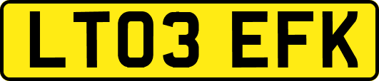 LT03EFK