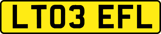 LT03EFL