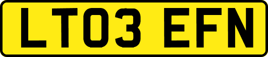 LT03EFN