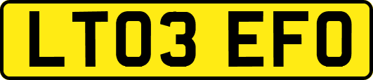 LT03EFO