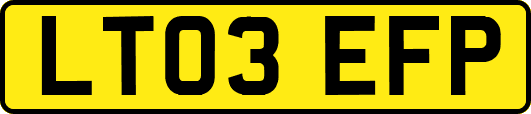 LT03EFP