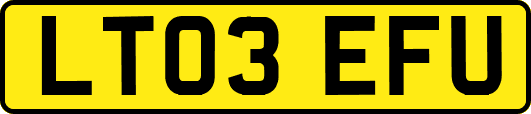 LT03EFU