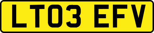 LT03EFV