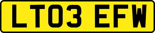 LT03EFW