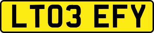 LT03EFY