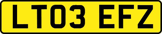 LT03EFZ