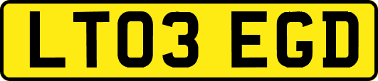 LT03EGD