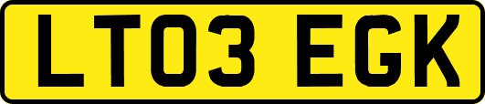 LT03EGK