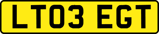 LT03EGT