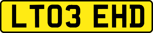 LT03EHD