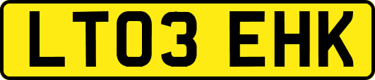 LT03EHK