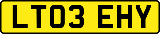 LT03EHY