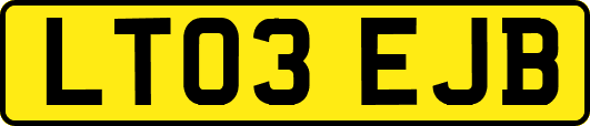 LT03EJB