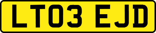 LT03EJD