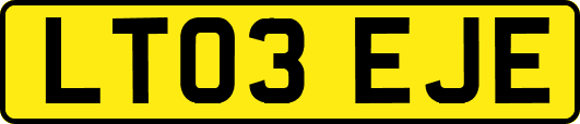 LT03EJE