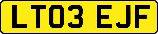 LT03EJF
