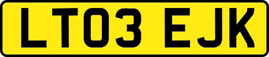 LT03EJK