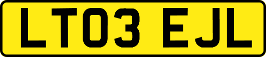 LT03EJL