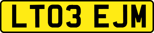 LT03EJM