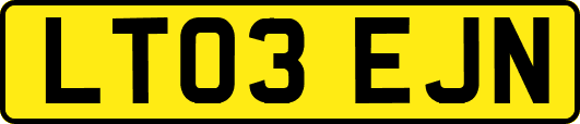 LT03EJN