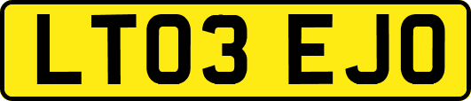 LT03EJO