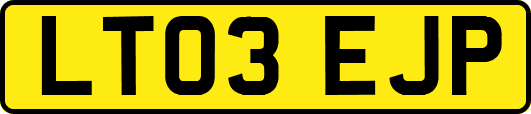 LT03EJP