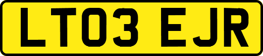 LT03EJR