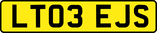 LT03EJS