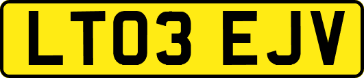 LT03EJV