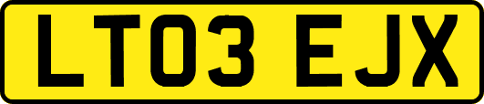LT03EJX