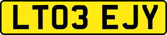 LT03EJY