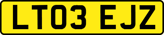 LT03EJZ