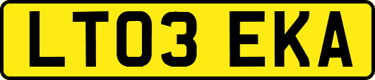 LT03EKA