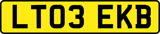 LT03EKB