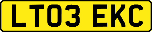 LT03EKC