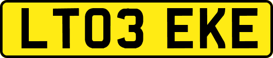 LT03EKE