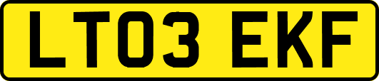 LT03EKF